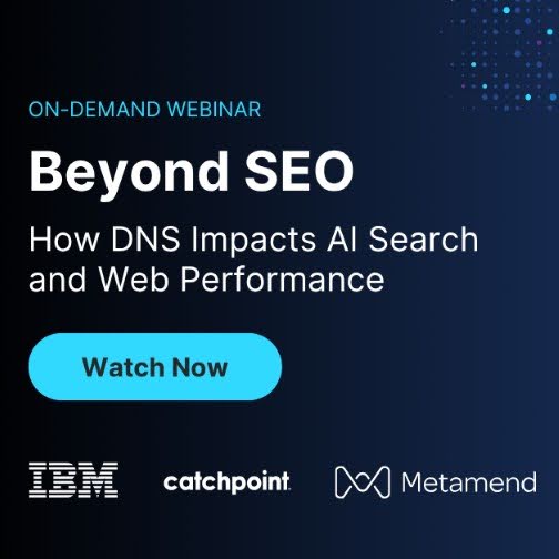 Beyond SEO Webinar