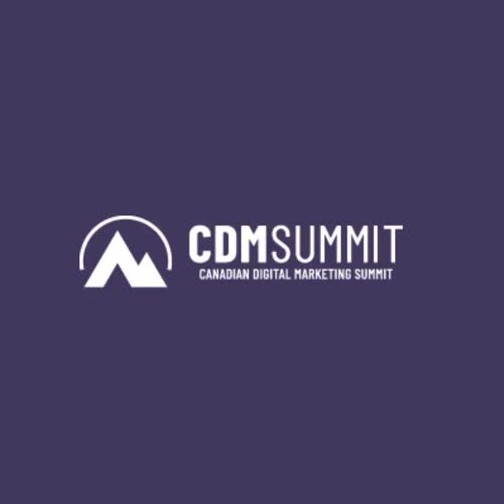 Canadian Digital Marketing Summit